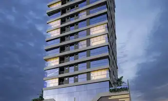 Imagem: Apartamento à venda no bairro Perequê