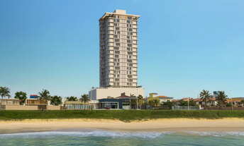 Imagem 3: Gioppo Residenza, 4 dormitórios, 4 suíte, 5 banheiro, 4 vagas na garagem, 234M² de Área Co