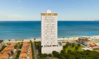 Imagem 6: Gioppo Residenza, 4 dormitórios, 4 suíte, 5 banheiro, 4 vagas na garagem, 234M² de Área Co