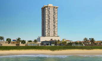 Imagem 2: Gioppo Residenza, 4 dormitórios, 4 suíte, 5 banheiro, 4 vagas na garagem, 234M² de Área Co