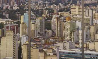 Imagem 4: Aya Residences, 2 dormitórios na Rua Emiliano Perneta