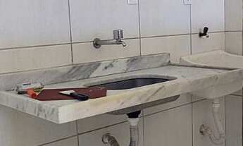 Imagem 5: Residencial Miguel, 2 dormitórios, 1 suítes, 2 banheiro, 1 vaga na garagem, 55M² de Área C