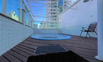 Imagem 2: RESIDENCIAL CANNES - COBERTURA DUPLEX EM BALNEÁRIO CAMBORIÚ