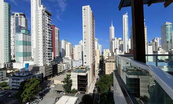 Imagem 6: RESIDENCIAL CANNES - COBERTURA DUPLEX EM BALNEÁRIO CAMBORIÚ