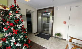 Imagem 4: Residencial Cannes: Cobertura de Luxo no Centro de Balneário Camboriú-SC com 3 suítes, 180