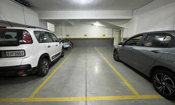 Imagem 5: Residencial Cannes: Cobertura de Luxo no Centro de Balneário Camboriú-SC com 3 suítes, 180