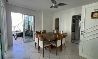 Imagem 7: Residencial Cannes: Cobertura de Luxo no Centro de Balneário Camboriú-SC com 3 suítes, 180