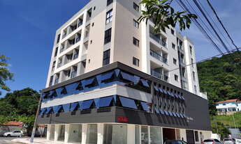 Imagem 3: Plaza Viena, 2 dormitórios, 1 suítes, 1 banheiros, 1 vaga na garagem, 64M² de Área Constru