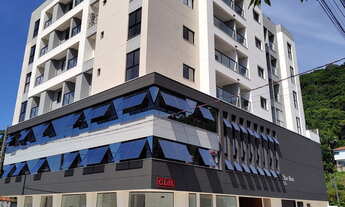 Imagem 2: Plaza Viena, 2 dormitórios, 1 suítes, 1 banheiros, 1 vaga na garagem, 64M² de Área Constru