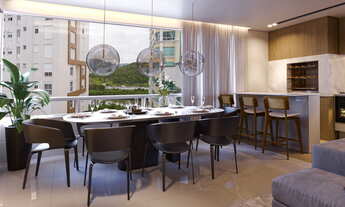 Imagem 4: Mar Belle Residence