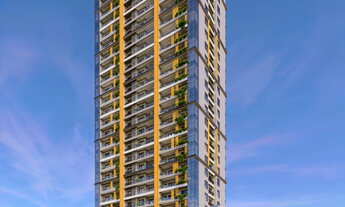 Imagem 3: Aquarella UP Residence