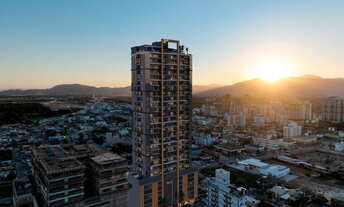 Imagem 6: Aquarella UP Residence