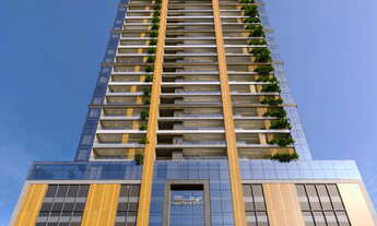 Imagem 4: Aquarella UP Residence