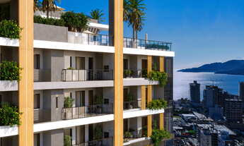 Imagem 7: Aquarella UP Residence