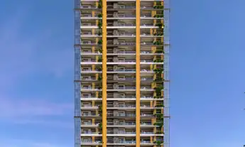 Imagem: Aquarella UP Residence