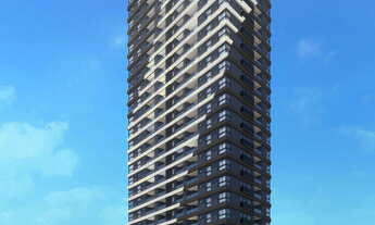 Imagem: One Bay Tower