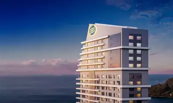 Imagem: Hyde, 4 dormitórios na Avenida Atlântica