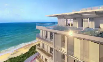 Imagem: Impecável apartamento de 4 quartos e 4