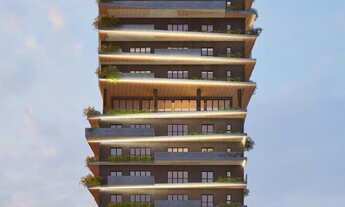 Imagem 1: APARTAMENTO com 4 dormitórios à venda com 189.5m² por R$ 2.283.964,24 no bairro São Pedro