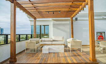 Imagem 7: Paramount, 4 dormitórios na Avenida Nereu Ramos