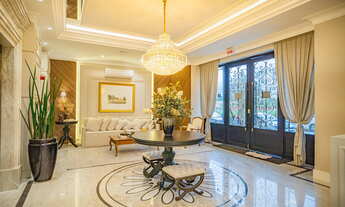 Imagem 4: Paramount, 4 dormitórios na Avenida Nereu Ramos