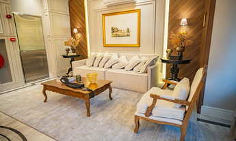 Imagem 5: Paramount, 4 dormitórios na Avenida Nereu Ramos