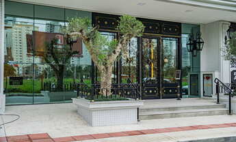 Imagem 3: Paramount, 4 dormitórios na Avenida Nereu Ramos