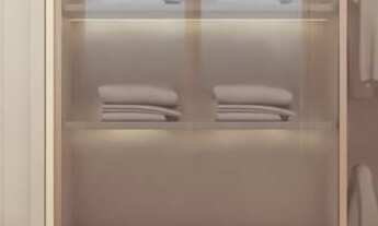 Imagem 7: Imperdível: Apartamento à venda em Camboriú-SC, São Francisco de Assis! 2 quartos, 2 suíte