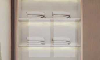 Imagem 6: Imperdível: Apartamento à venda em Camboriú-SC, São Francisco de Assis! 2 quartos, 2 suíte