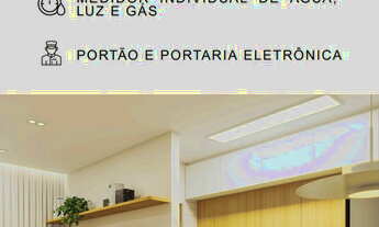 Imagem 7: Monterrey, 2 dormitórios, 2 suíte, 3 banheiro, 1 vaga na garagem, 61M² de Área Construída