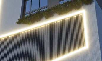 Imagem: Flet Pré lançamento em Porto Belo/SC com