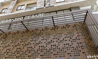 Imagem: Terrazzo Cesare, 2 dormitórios, 1 suítes