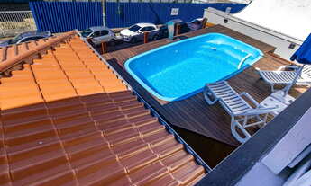 Imagem 6: Casa, 3 dormitórios, 1 suítes, 3 banheiro, 4 vagas na garagem, 270M² de Área Total