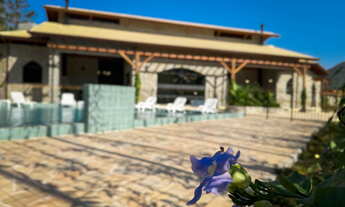 Imagem: Condomínio Vale das Pedras