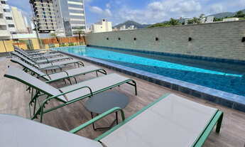 Imagem 7: Conheça a exclusiva cobertura de luxo com 5 quartos e 410m² em Balneário Camboriú - SC, P