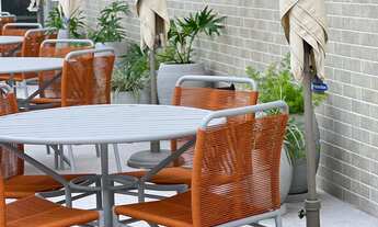 Imagem 7: Las Brisas, 5 dormitórios na Rua Protásio B. Caetano