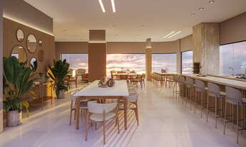 Imagem 6: Green Ocean, 2 dormitórios na Rua 408