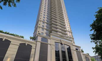 Imagem: Palácio Elizabeth, 4 dormitórios, 4 suíte