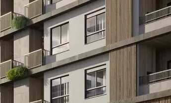 Imagem 4: Apartamento pronto para morara em Bombinhas/SC com 42,49m² área privativa sendo 1 dormitór