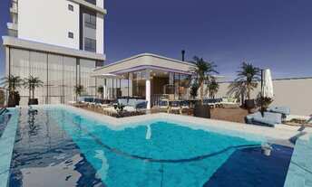 Imagem 5: Azure Residence - Apartamento à venda no bairro Centro - Balneário Camboriú/SC