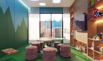 Imagem 7: Azure Residence - Apartamento à venda no bairro Centro - Balneário Camboriú/SC