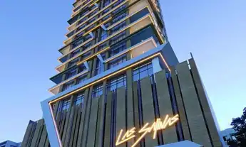 Imagem 4: Apartamento em Construção em Balneário Camboriú/SC, com 173,60m² de área privativa sendo á