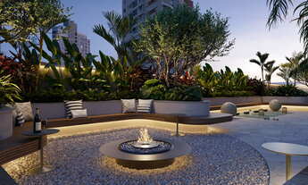 Imagem 5: NF HARMONIC - APARTAMENTO COM 03 DORMITÓRIOS NO CENTRO DE ITAJAÍ