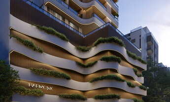 Imagem 3: NF HARMONIC - APARTAMENTO COM 03 DORMITÓRIOS NO CENTRO DE ITAJAÍ