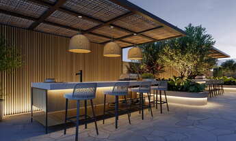 Imagem 6: NF HARMONIC - APARTAMENTO COM 03 DORMITÓRIOS NO CENTRO DE ITAJAÍ