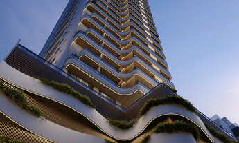 Imagem 2: NF HARMONIC - APARTAMENTO COM 03 DORMITÓRIOS NO CENTRO DE ITAJAÍ