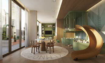 Imagem 7: NF HARMONIC - APARTAMENTO COM 03 DORMITÓRIOS NO CENTRO DE ITAJAÍ