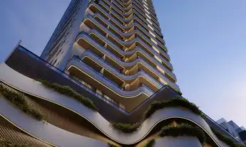 Imagem: NF HARMONIC - APARTAMENTO COM 03 DORMITÓRIOS