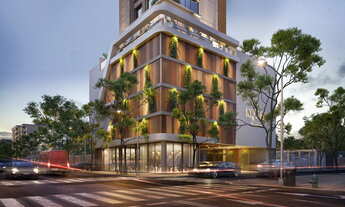 Imagem 5: Next Barra Norte: Apartamento de 3 quartos, 3 suítes e 2 vagas em Balneário Camboriú-SC