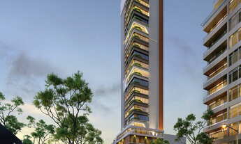 Imagem: Next Barra Norte Apartamento de 3 quartos